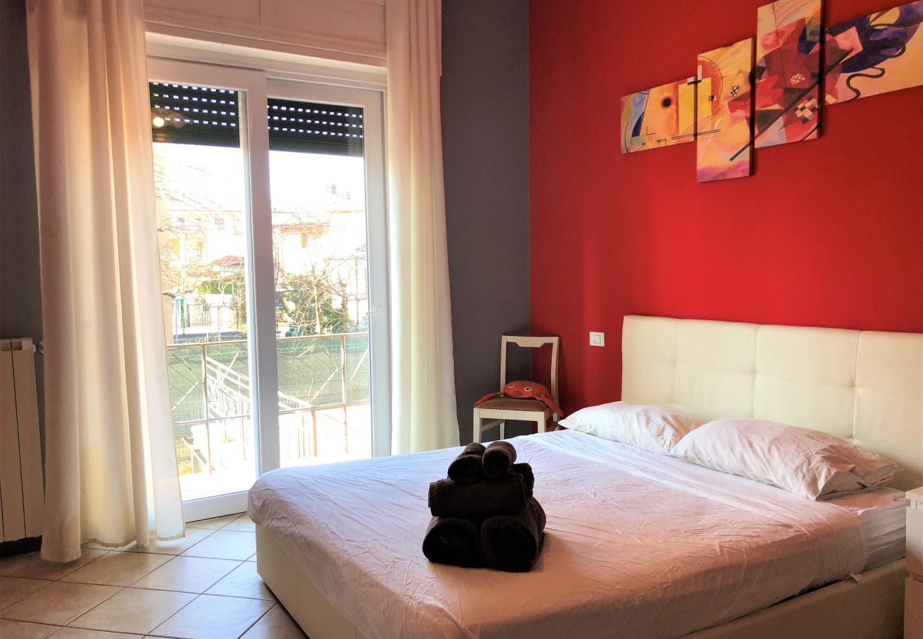 Appartamento a Brescia - Desenzanoloft: EXECUTIVE 1 BRESCIA * CIR 017029 CNI 00023
