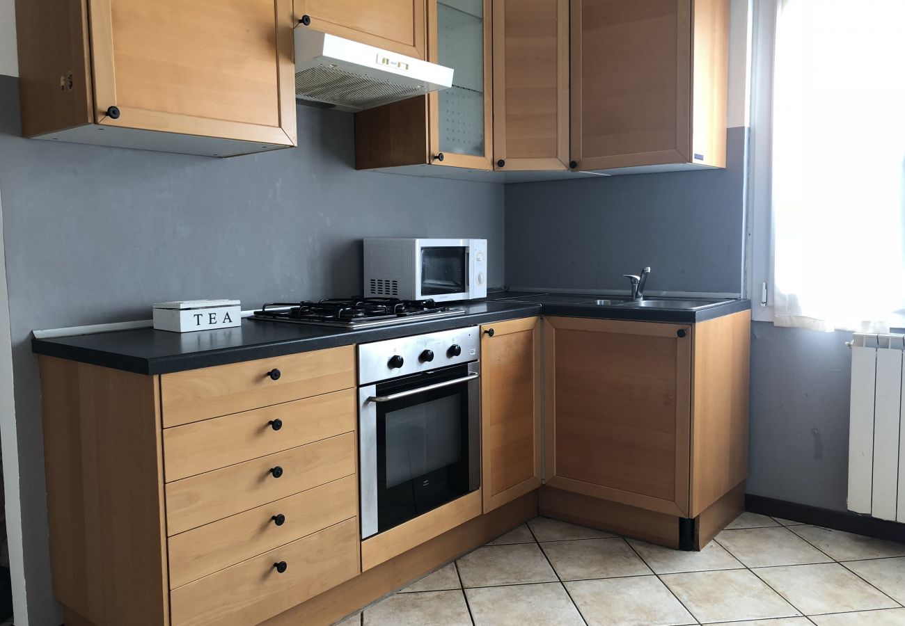 Appartamento a Brescia - Desenzanoloft: EXECUTIVE 1 BRESCIA * CIR 017029 CNI 00023