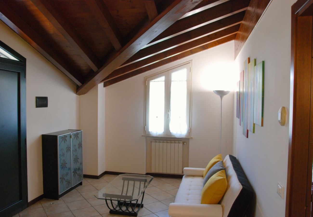 Appartamento a Brescia - Desenzanoloft:  EXECUTIVE 3 BRESCIA * CIR 017029 CNI 00023