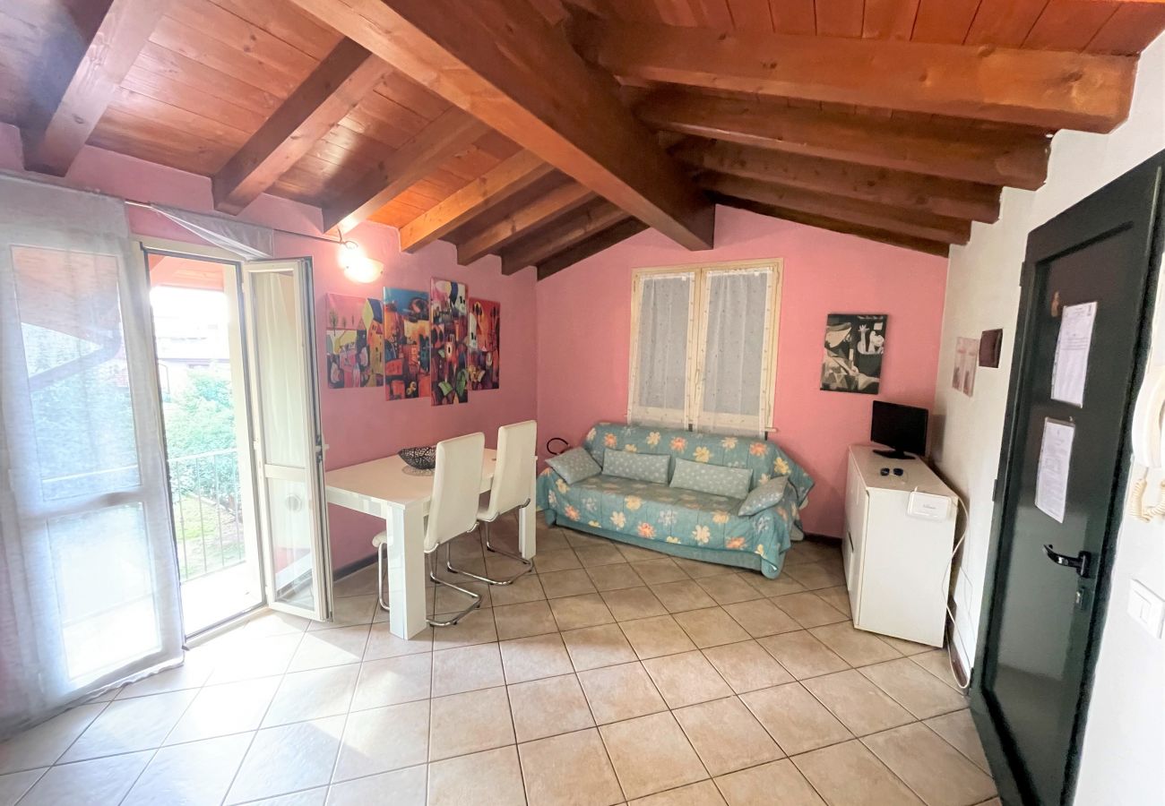 Appartamento a Brescia - Desenzanoloft: EXECUTIVE 4 BRESCIA * CIR  017029  CIM 0073