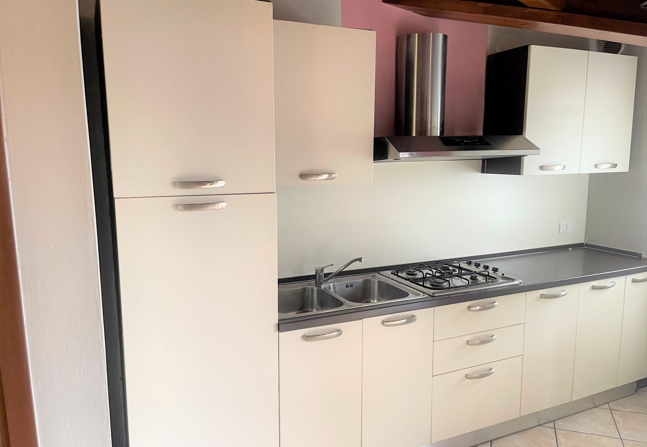 Appartamento a Brescia - Desenzanoloft: EXECUTIVE 4 BRESCIA * CIR  017029  CIM 0073