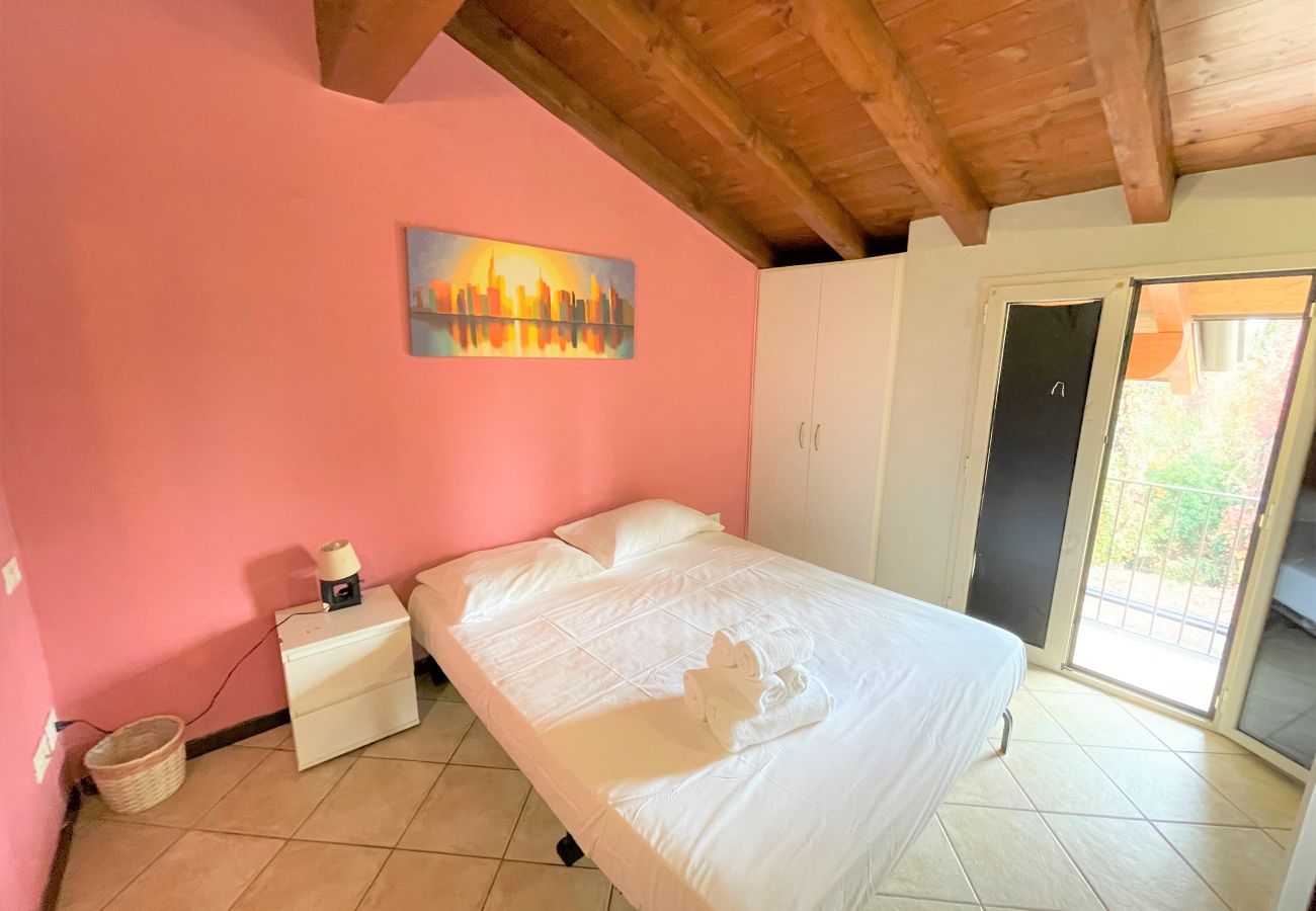 Appartamento a Brescia - Desenzanoloft: EXECUTIVE 4 BRESCIA * CIR  017029  CIM 0073