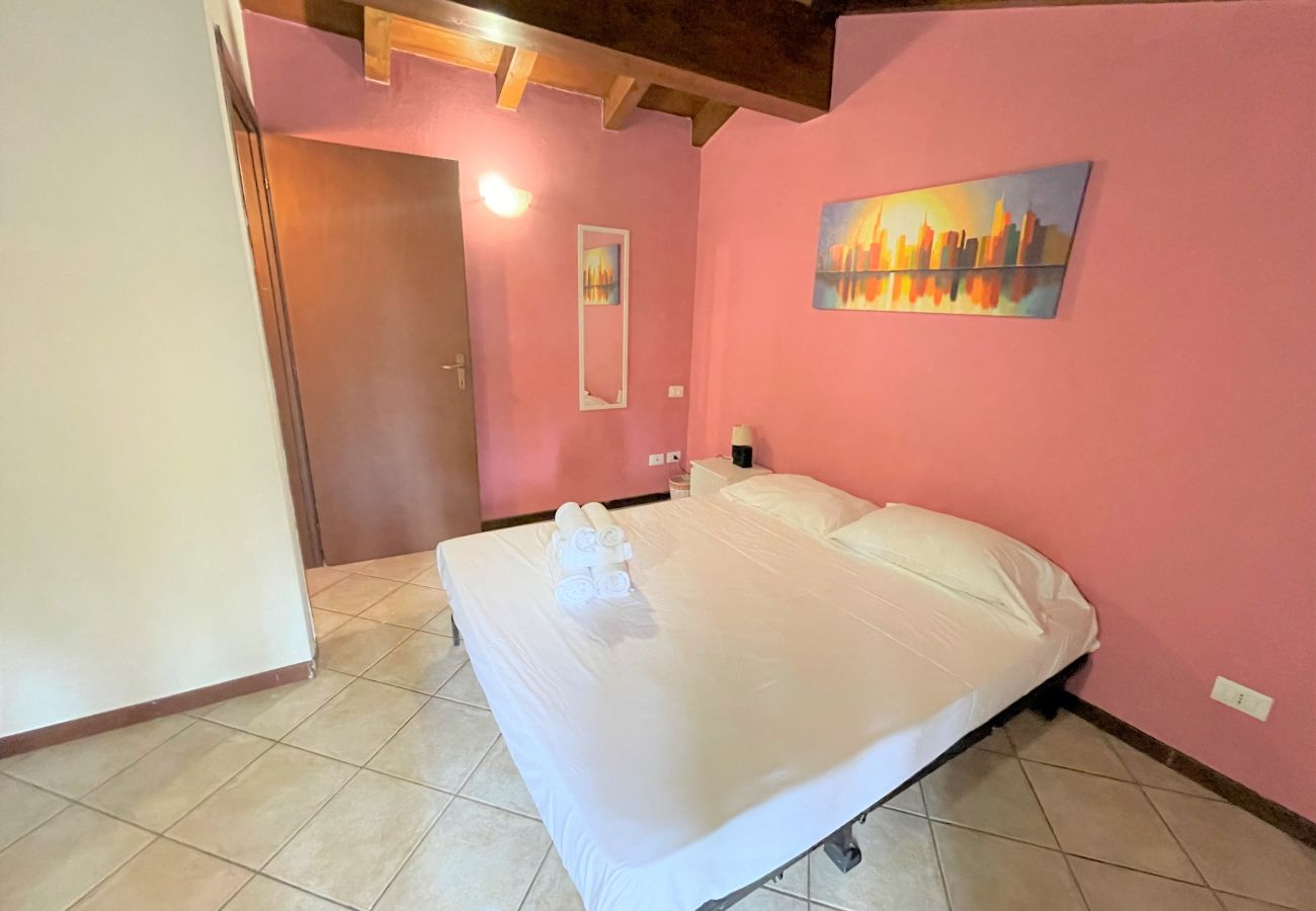 Appartamento a Brescia - Desenzanoloft: EXECUTIVE 4 BRESCIA * CIR  017029  CIM 0073