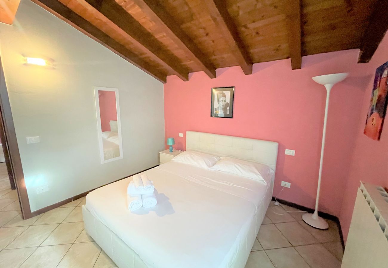 Appartamento a Brescia - Desenzanoloft: EXECUTIVE 4 BRESCIA * CIR  017029  CIM 0073