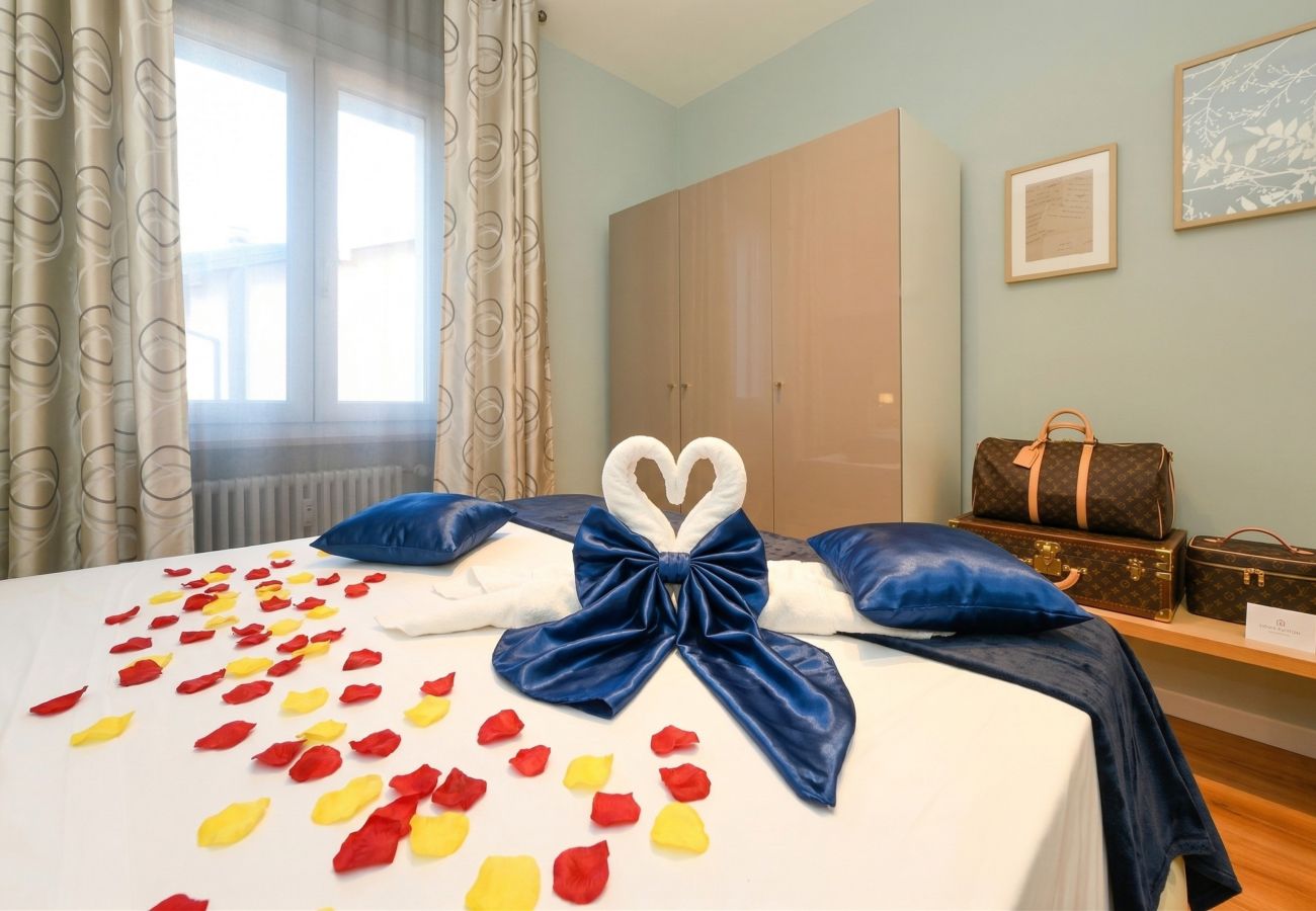 Appartamento a Desenzano del Garda - DesenzanoLoft A Casa di Giovanna