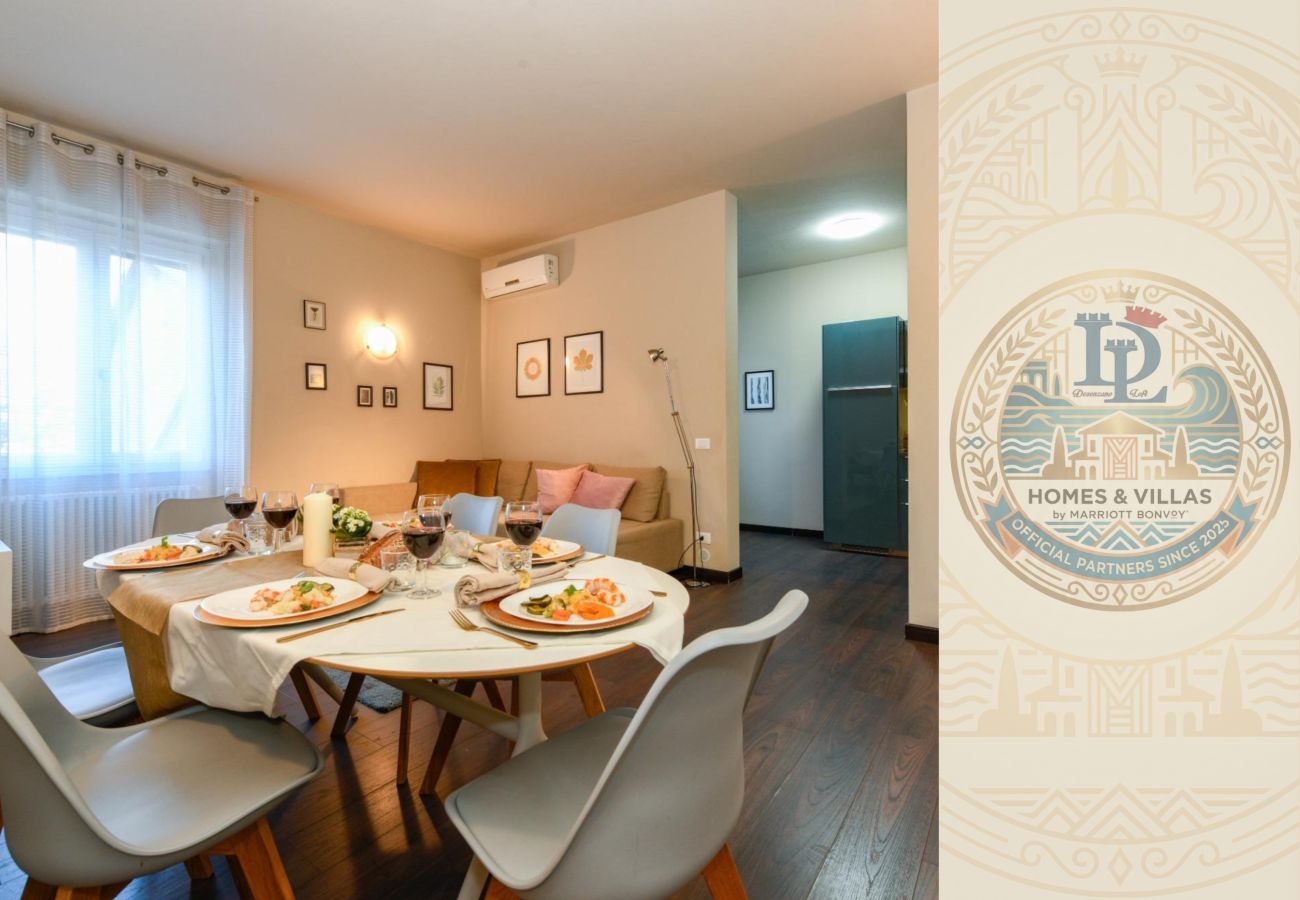 Appartamento a Desenzano del Garda - Desenzanoloft A Casa di Sara 