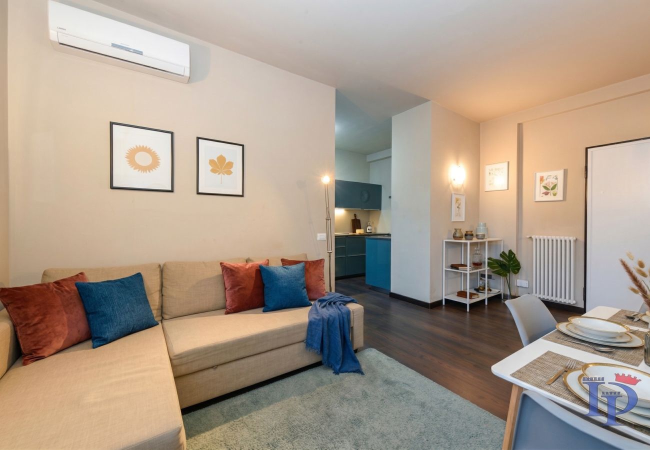 Appartamento a Desenzano del Garda - Desenzanoloft A Casa di Sara 