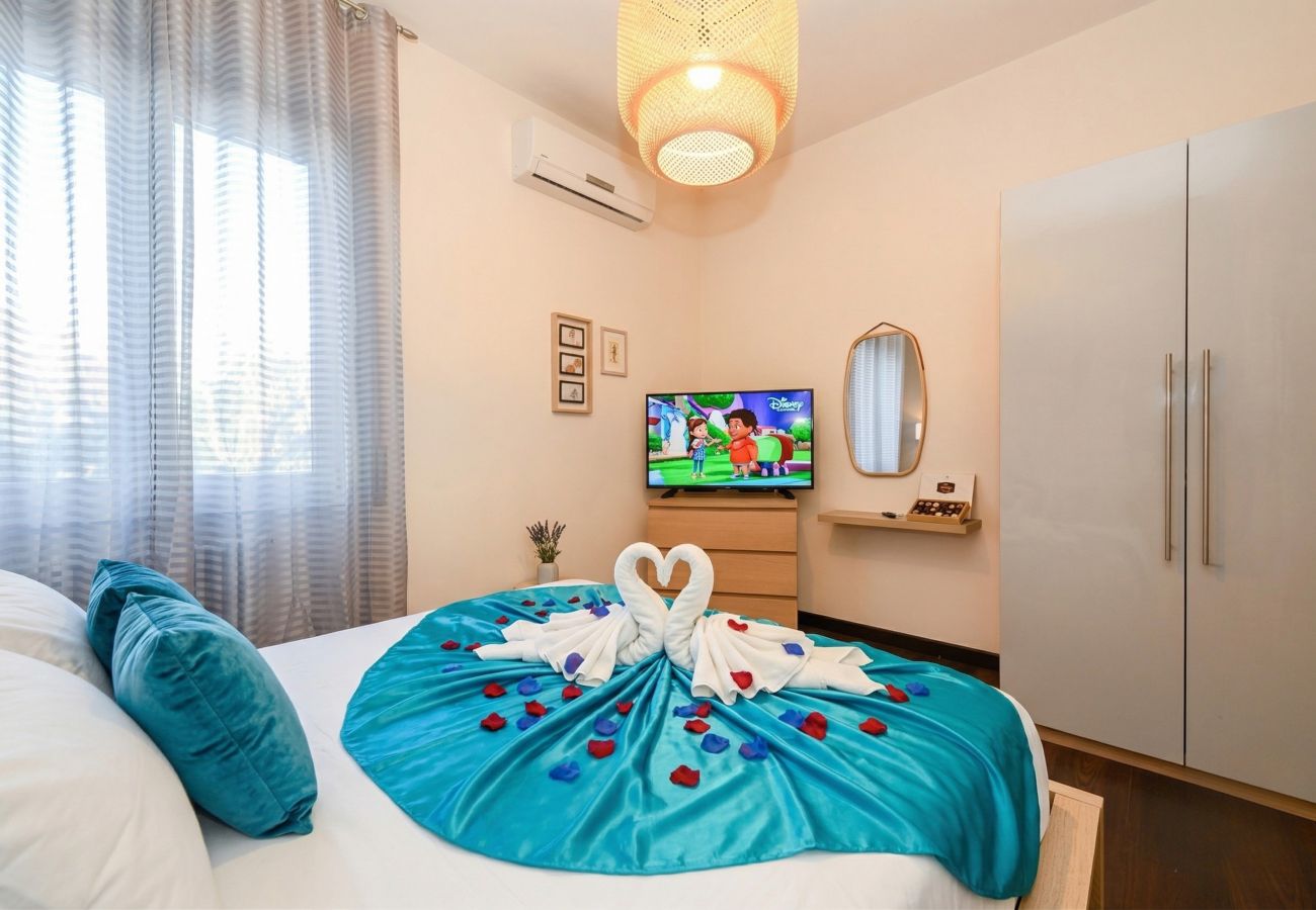 Appartamento a Desenzano del Garda - Desenzanoloft A Casa di Sara 