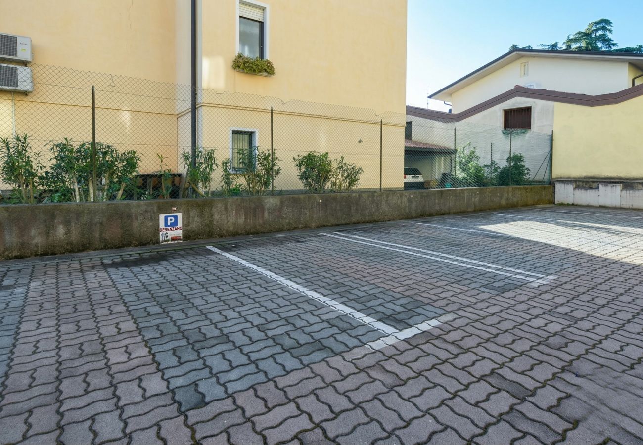 Appartamento a Desenzano del Garda - Desenzanoloft A Casa di Sara 