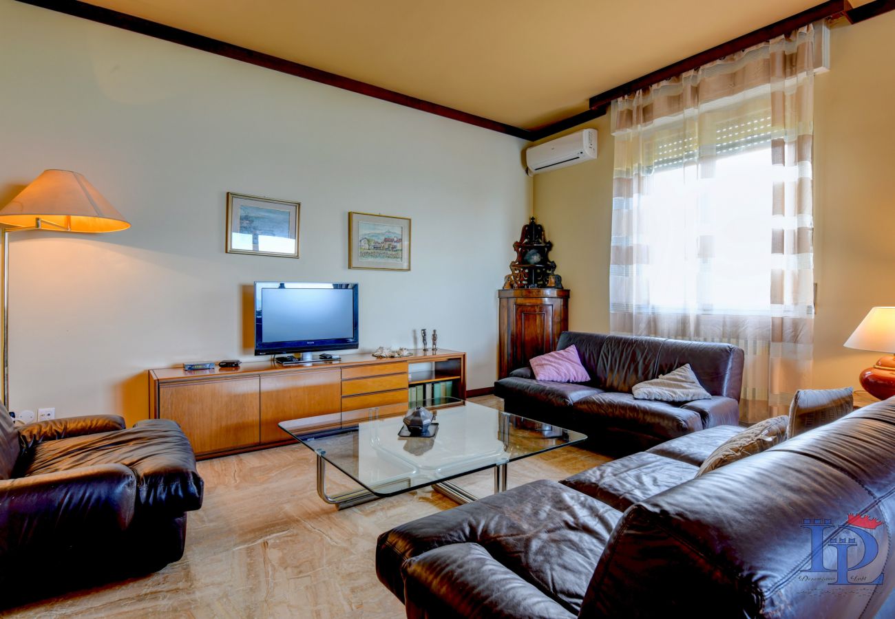Desenzanoloft, appartamento, casa vacanze, Desenzano, Lago di Garda