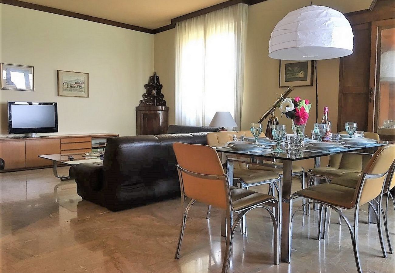 Desenzanoloft, appartamento, casa vacanze, Desenzano, Lago di Garda