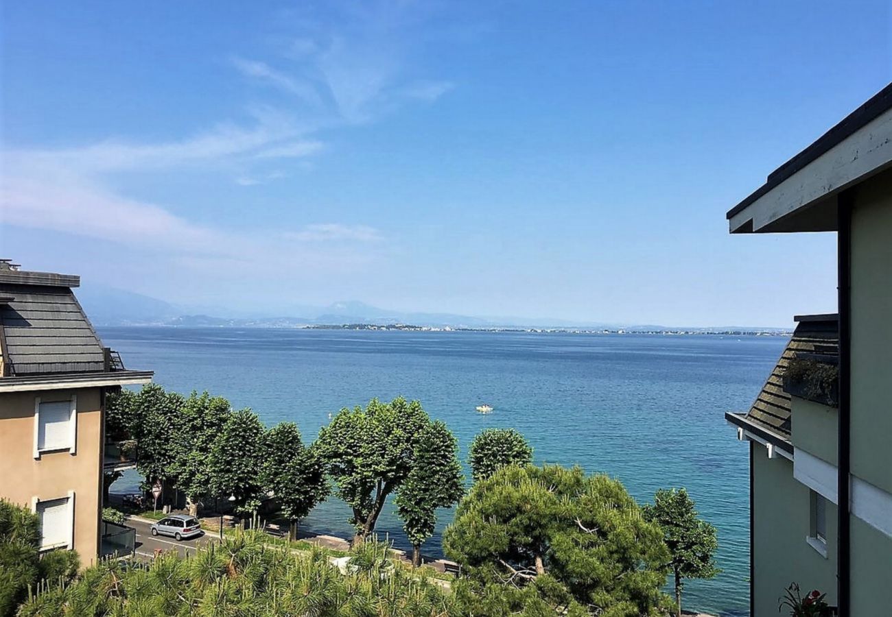 Desenzanoloft, casa vacanze, Appartamento, Lago di Garda, Desenzano