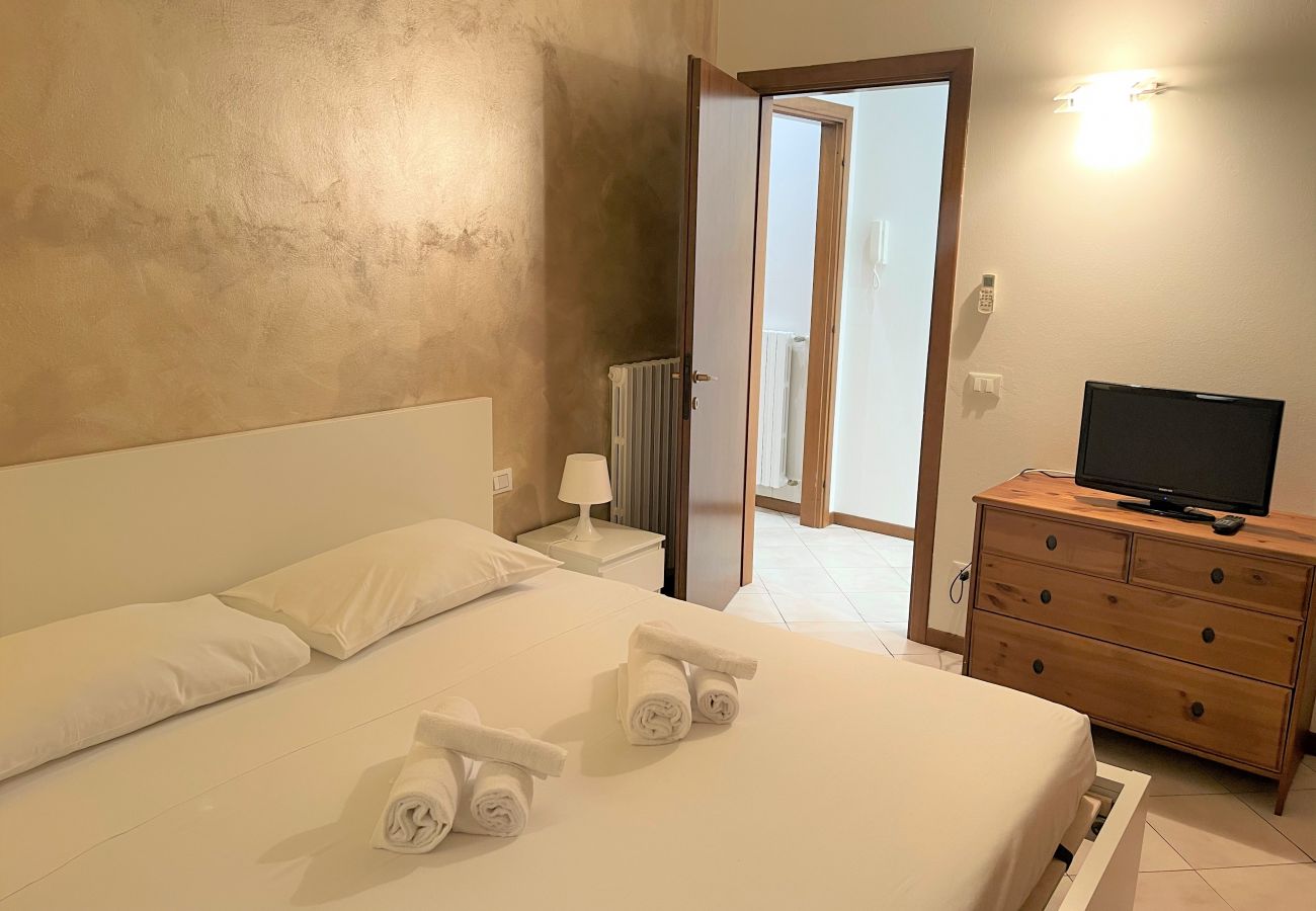 Desenzanoloft, appartamento, casa vacanze, Desenzano, Lago di Garda, affitti brevi, Sirmione