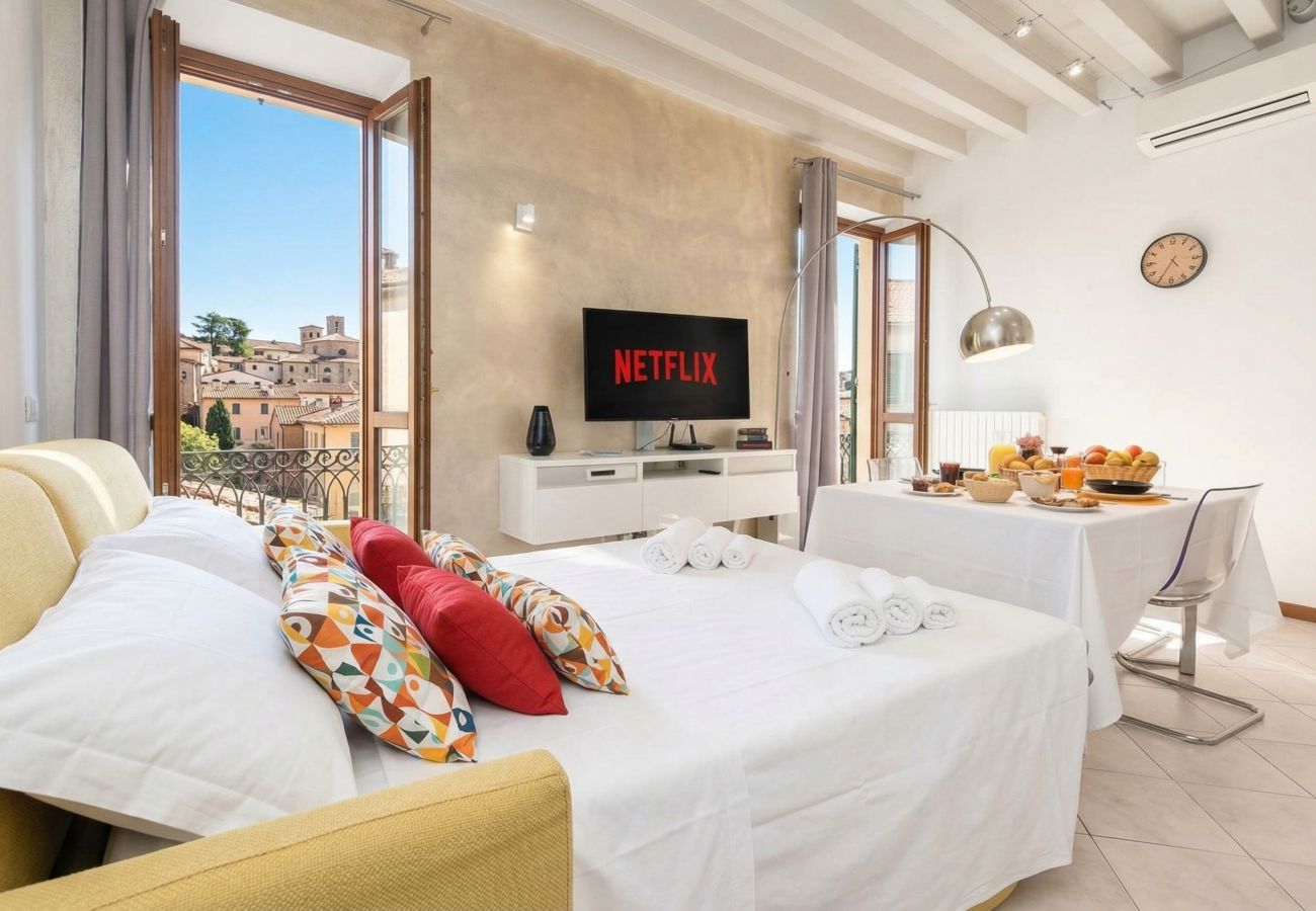 Appartamento a Desenzano del Garda - DesenzanoLoft Le Petit Bijou – Restyling 2025 – Centro Storico