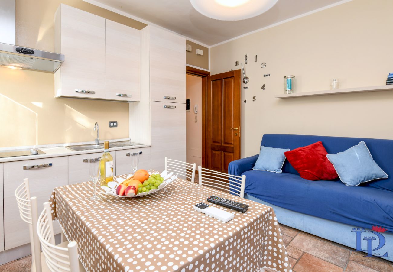 Desenzanoloft, appartamento, casa vacanze, Desenzano, Lago di Garda, affitti brevi, Sirmione