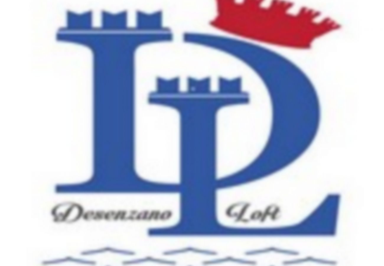 Desenzanoloft, Appartamento, casa vacanze, Desenzano, Lago di Garda, affitti brevi, Sirmione