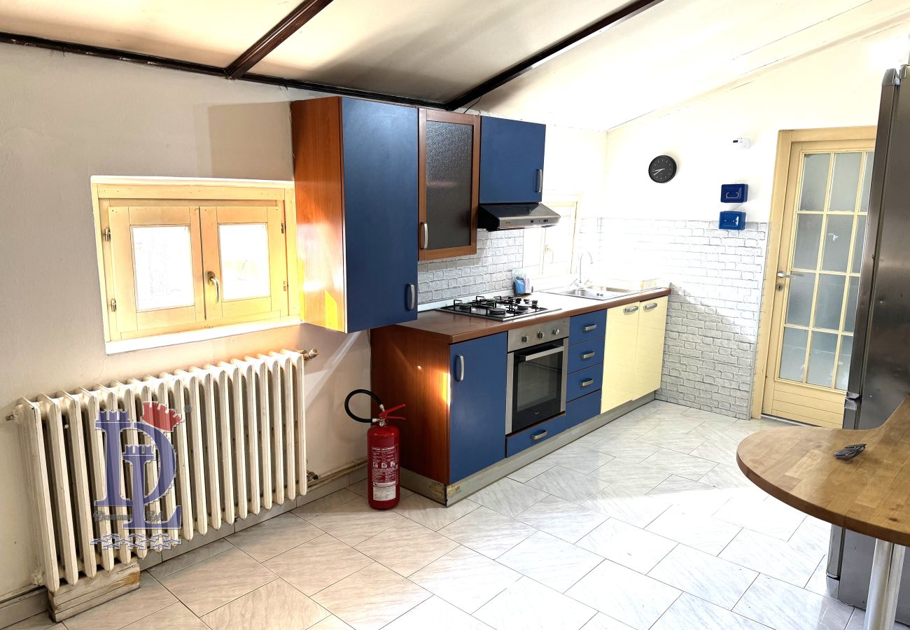 Appartamento a Desenzano del Garda - Desenzanoloft BARDOLINO 3