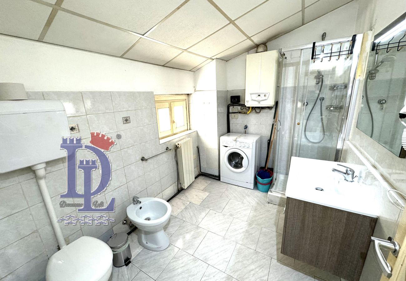 Appartamento a Desenzano del Garda - Desenzanoloft BARDOLINO 3