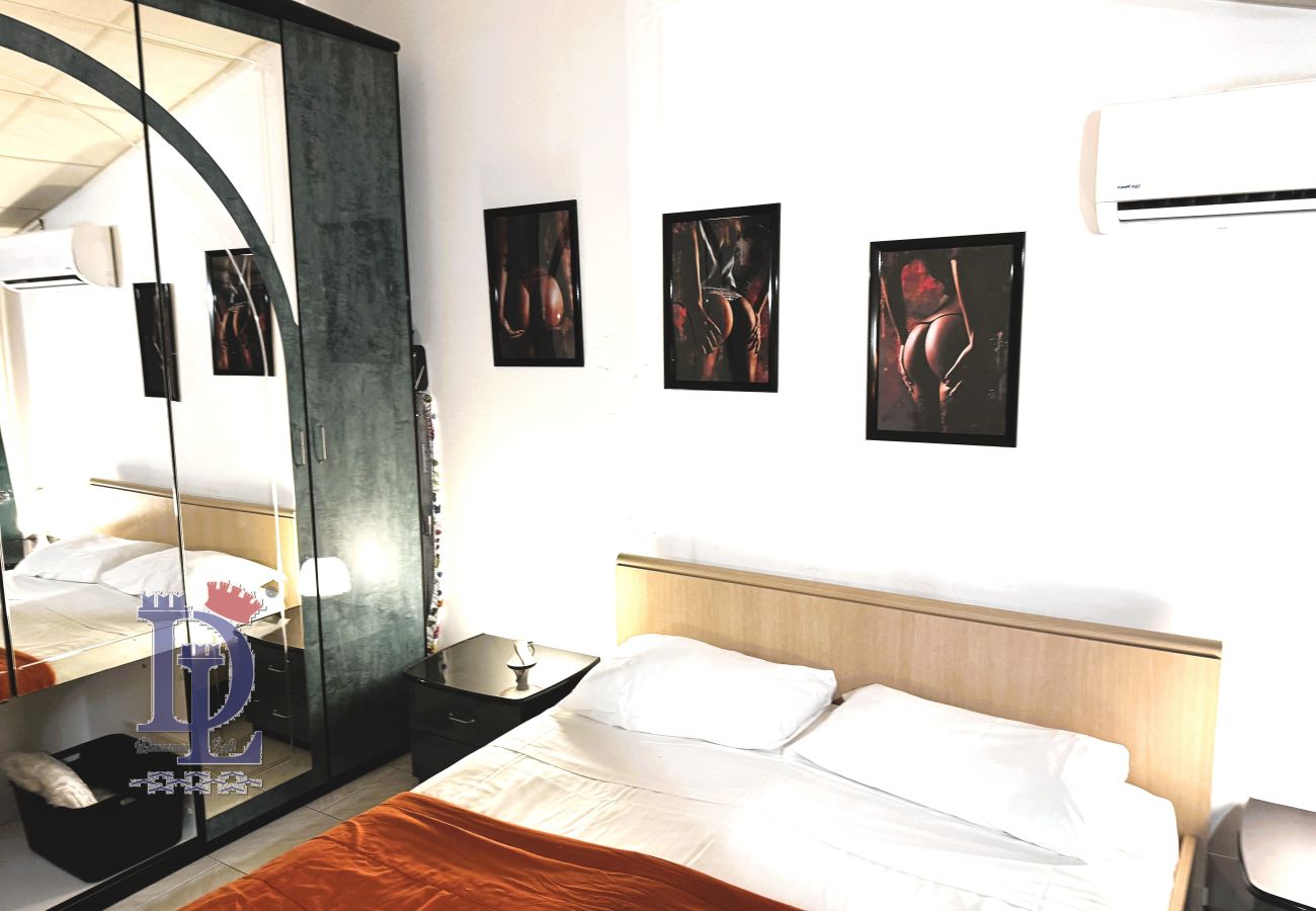 Appartamento a Desenzano del Garda - Desenzanoloft BARDOLINO 3