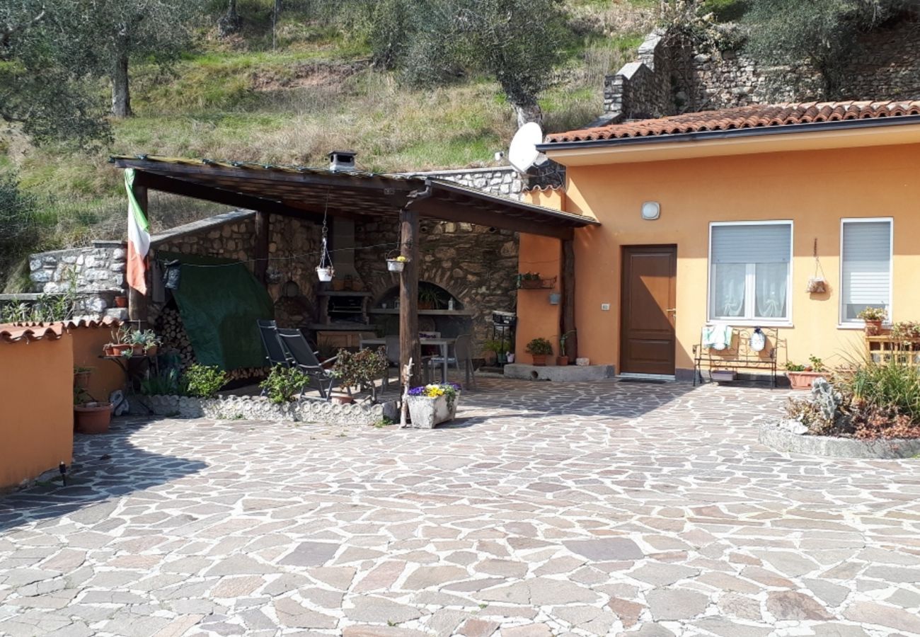 Studio a Gargnano - Casa Tatiana - Gargnano