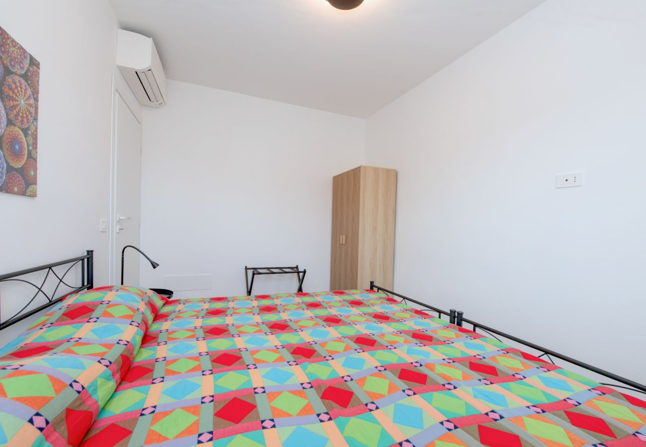 Appartamento a Bardolino - Casa Titti sopra