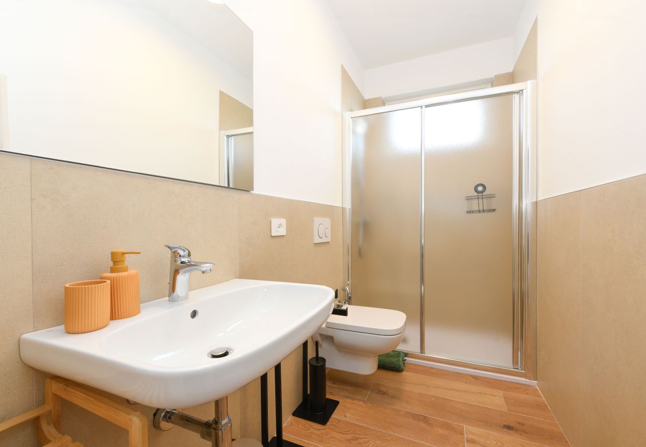 Appartamento a Bardolino - Casa Titti sopra