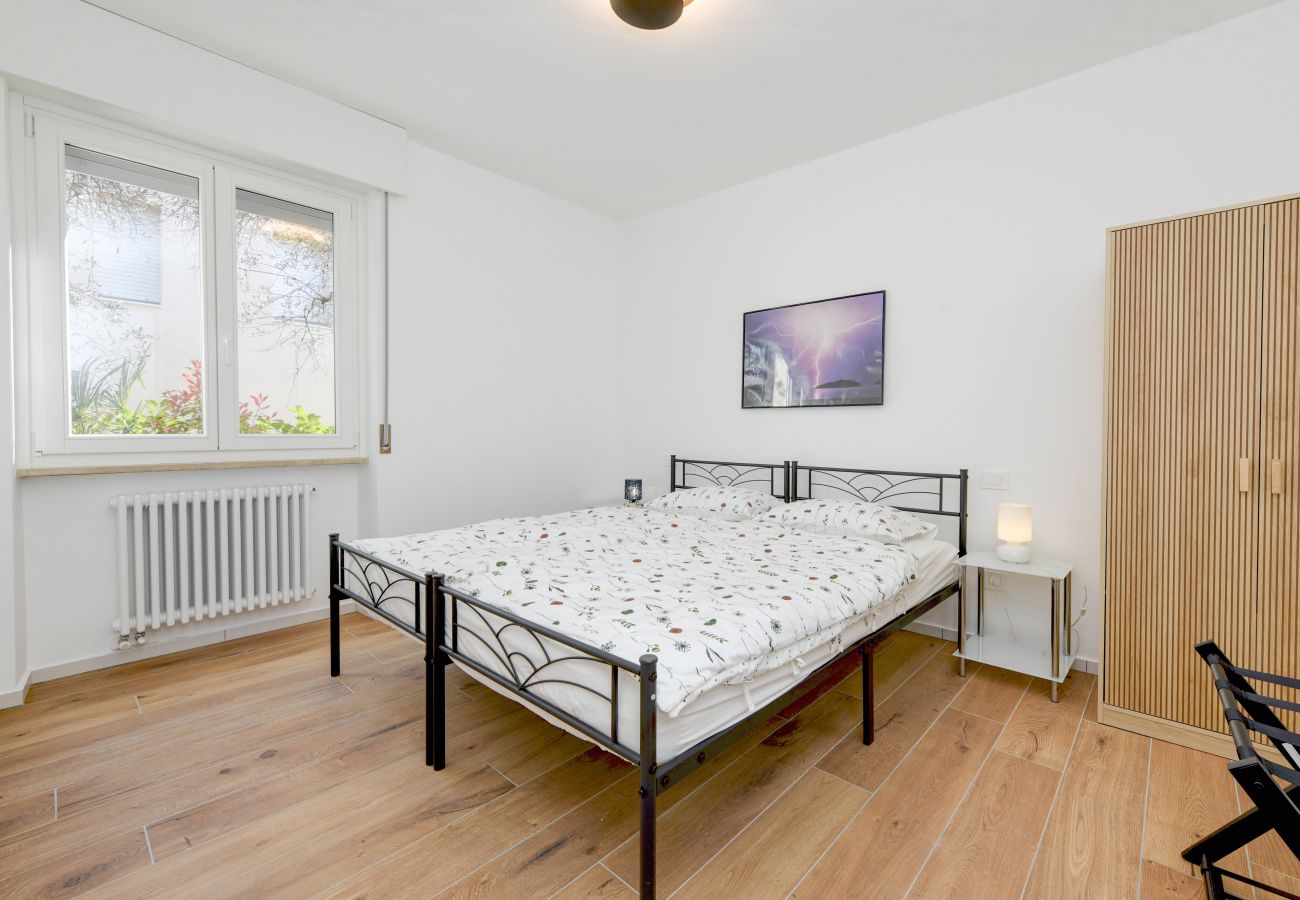 Appartamento a Bardolino - Casa Titti sopra