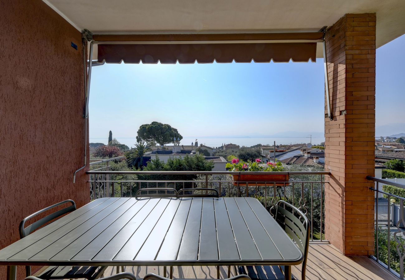 Appartamento a Bardolino - Casa Titti sopra