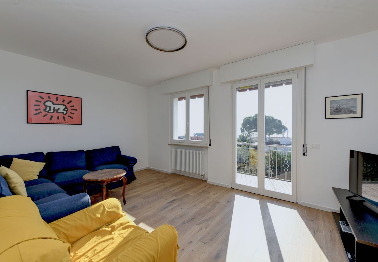 Appartamento a Bardolino - Casa Titti sopra