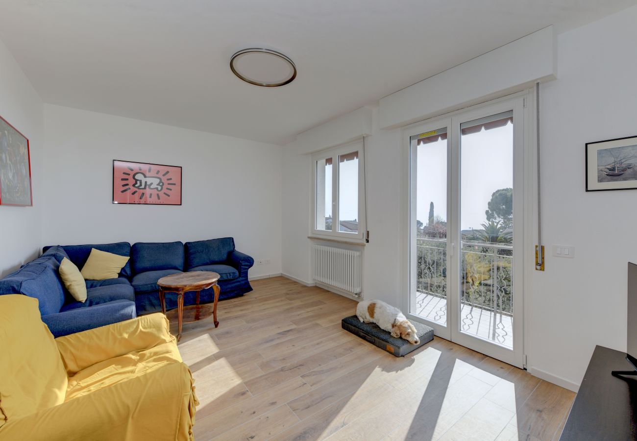 Appartamento a Bardolino - Casa Titti sopra