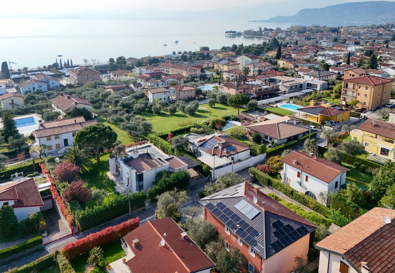 Appartamento a Bardolino - Casa Titti sopra