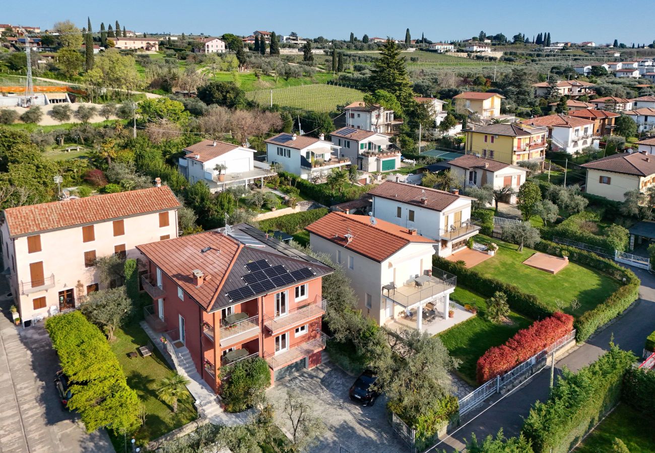 Appartamento a Bardolino - Casa Titti sopra