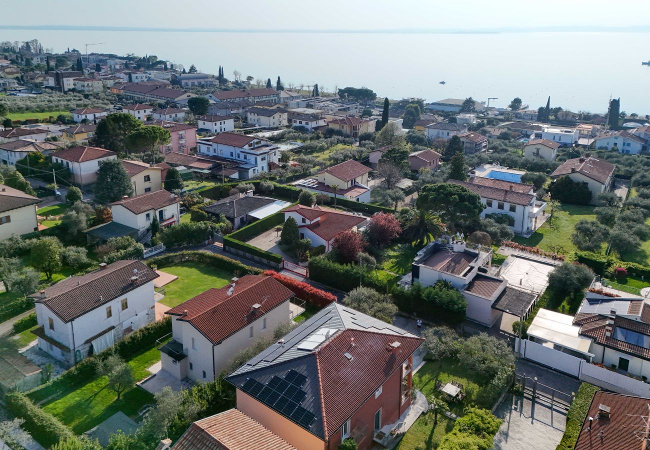 Appartamento a Bardolino - Casa Titti sopra