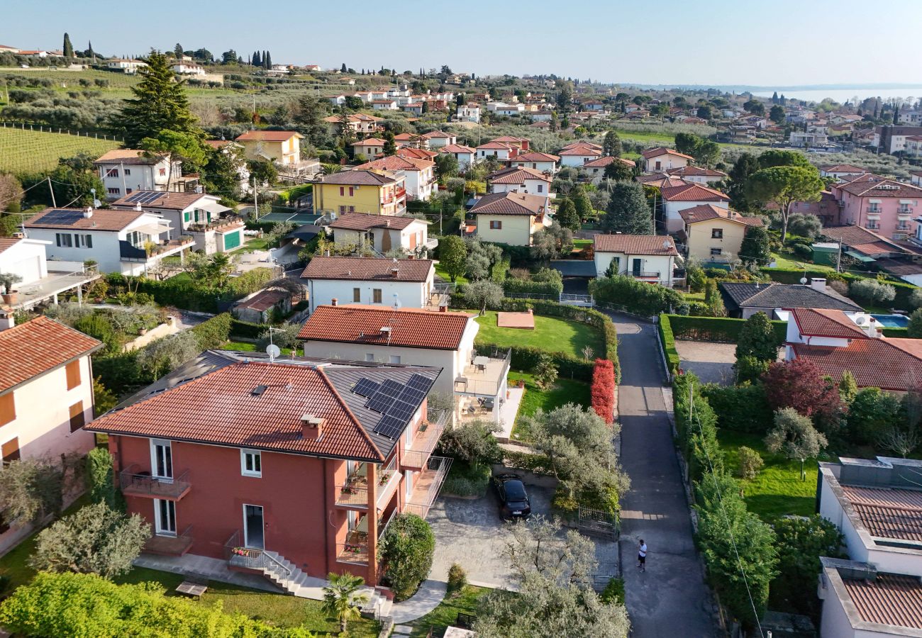 Appartamento a Bardolino - Casa Titti sotto