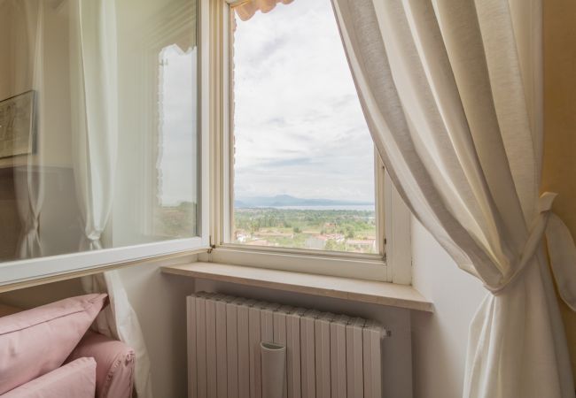 Villa a Soiano del Lago - Rustico Belvedere - Soiano del lago Villa a Soiano del Lago - Rustico Belvedere - Soiano del lago