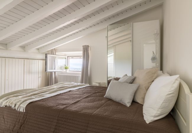 Villa a Soiano del Lago - Rustico Belvedere - Soiano del lago Villa a Soiano del Lago - Rustico Belvedere - Soiano del lago