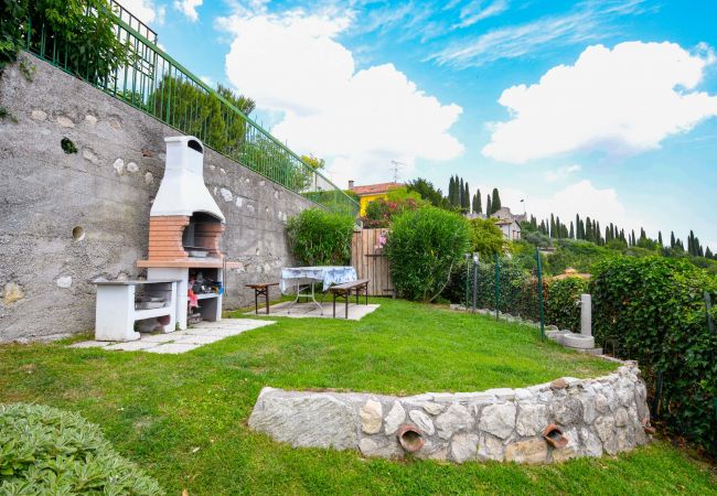 Villa a Soiano del Lago - Rustico Belvedere - Soiano del lago Villa a Soiano del Lago - Rustico Belvedere - Soiano del lago