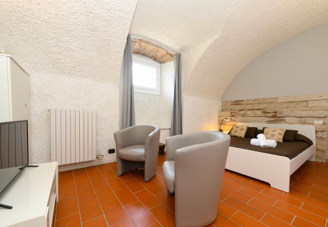 Villa a Soiano del Lago - Rustico Belvedere - Soiano del lago Villa a Soiano del Lago - Rustico Belvedere - Soiano del lago