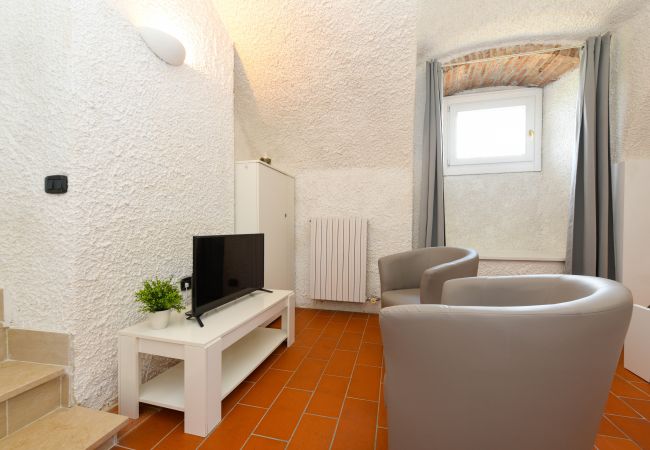 Villa a Soiano del Lago - Rustico Belvedere - Soiano del lago Villa a Soiano del Lago - Rustico Belvedere - Soiano del lago