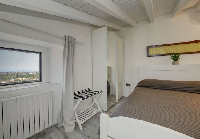 Villa a Soiano del Lago - Rustico Belvedere - Soiano del lago Villa a Soiano del Lago - Rustico Belvedere - Soiano del lago