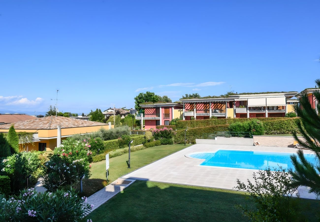 Appartamento a Desenzano del Garda - Desenzanoloft Butterfly and Pools