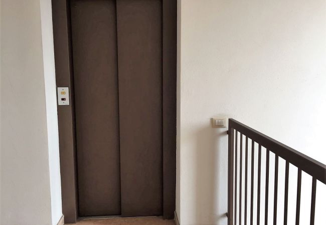 Studio a Desenzano del Garda - Desenzanoloft Le Château de Margot  Studio a Desenzano del Garda - Desenzanoloft Le Château de Margot