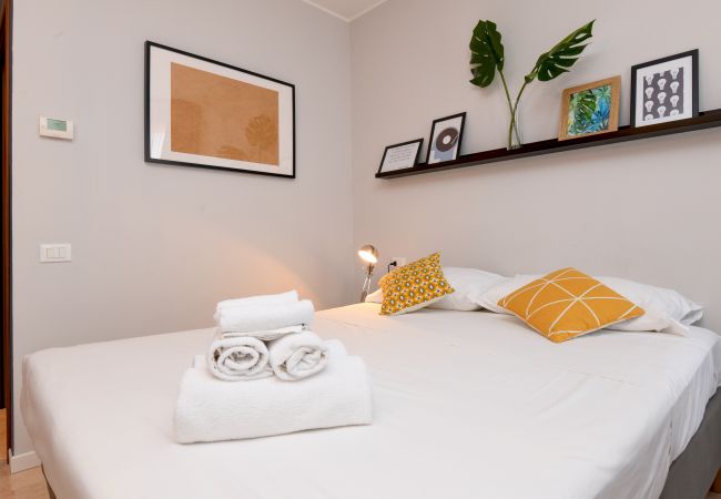 Studio a Desenzano del Garda - Desenzanoloft Le Château de Margot  Studio a Desenzano del Garda - Desenzanoloft Le Château de Margot