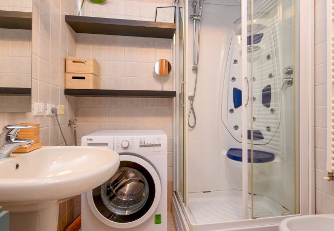 Studio a Desenzano del Garda - Desenzanoloft Le Château de Margot  Studio a Desenzano del Garda - Desenzanoloft Le Château de Margot