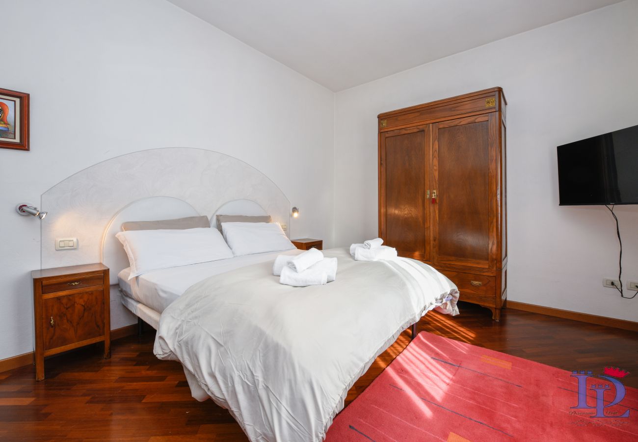 Villa a Desenzano del Garda - Desenzanoloft Villa Palm Garda Beach