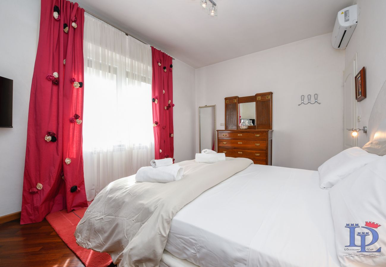 Villa a Desenzano del Garda - Desenzanoloft Villa Palm Garda Beach