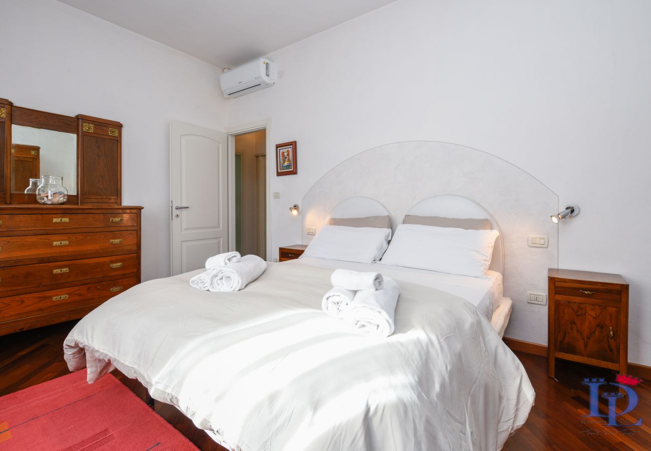 Villa a Desenzano del Garda - Desenzanoloft Villa Palm Garda Beach