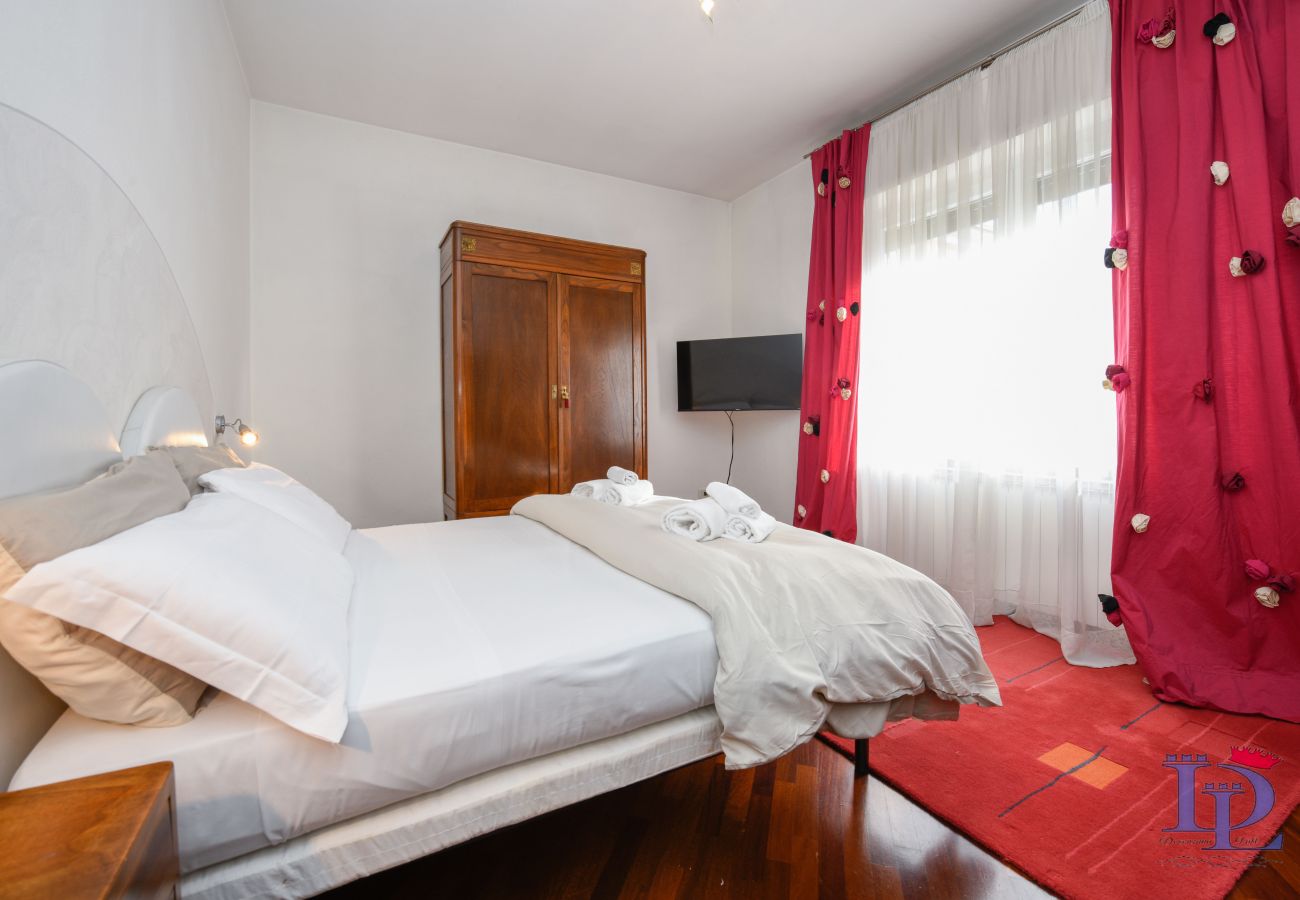 Villa a Desenzano del Garda - Desenzanoloft Villa Palm Garda Beach