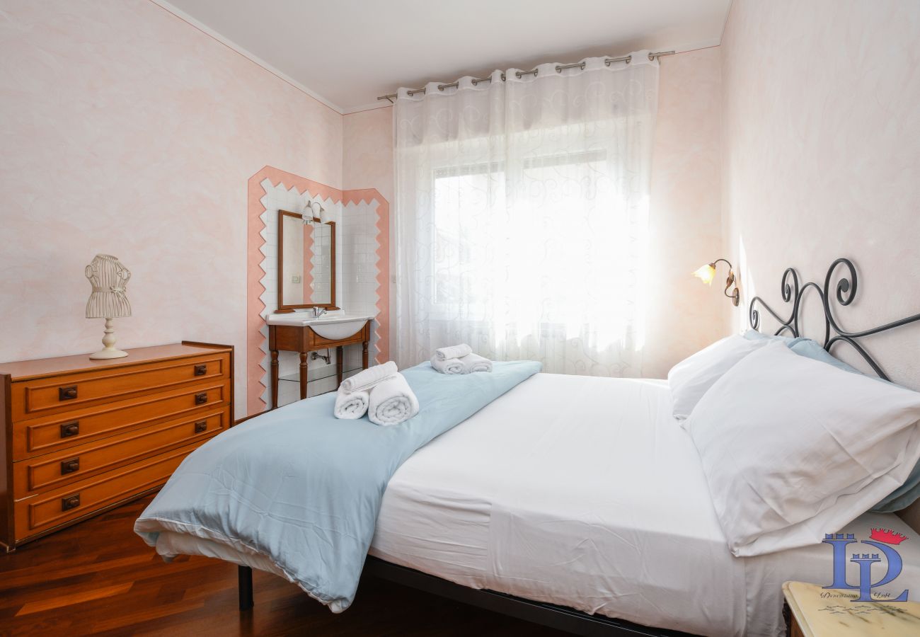 Villa a Desenzano del Garda - Desenzanoloft Villa Palm Garda Beach