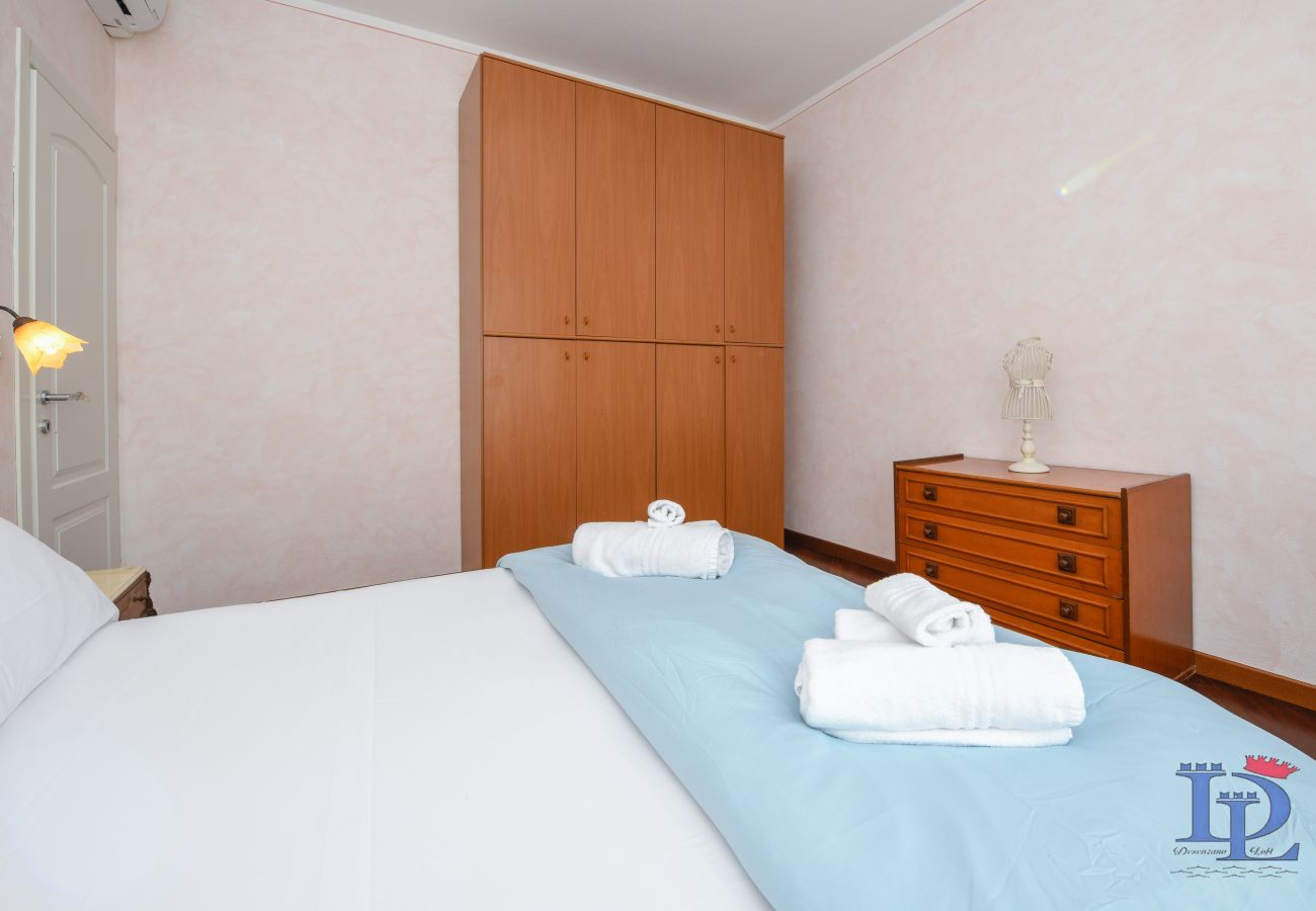 Villa a Desenzano del Garda - Desenzanoloft Villa Palm Garda Beach